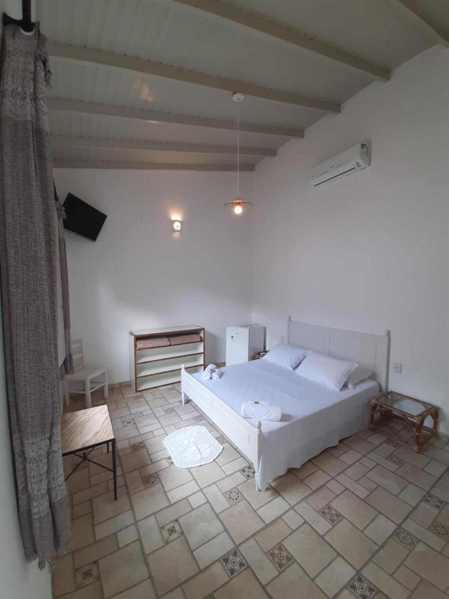 Pousada Villa De Cananea Cananéia Zimmer foto
